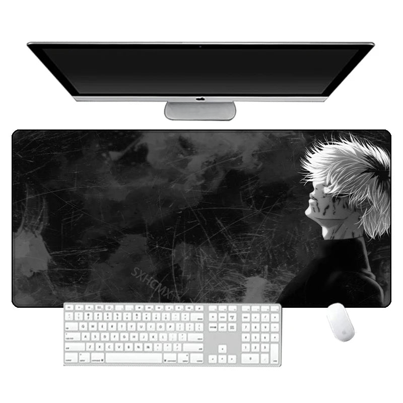 Tapis de Souris Kaneki Ken (6 Tailles)