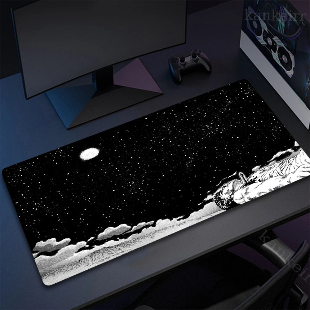 Tapis de Souris Guts (8 Tailles)