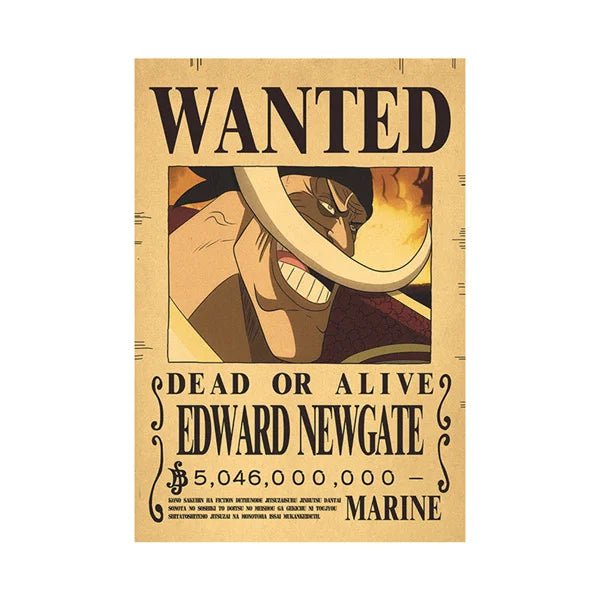 Prime - Edward Newgate