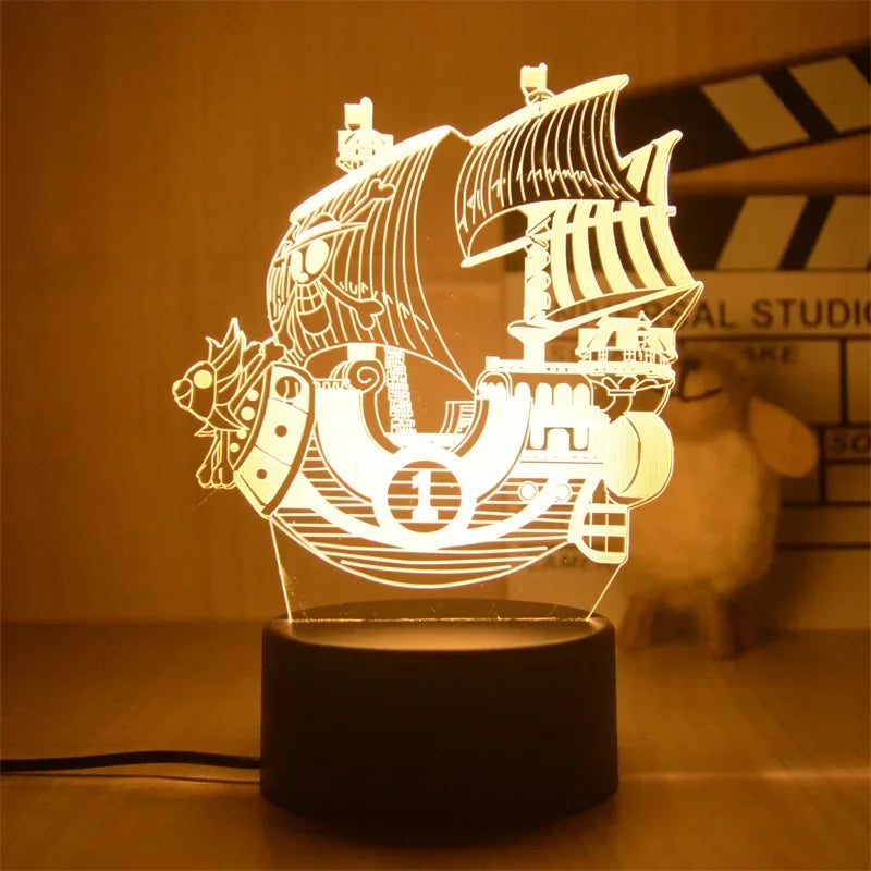 Lampe Sunny