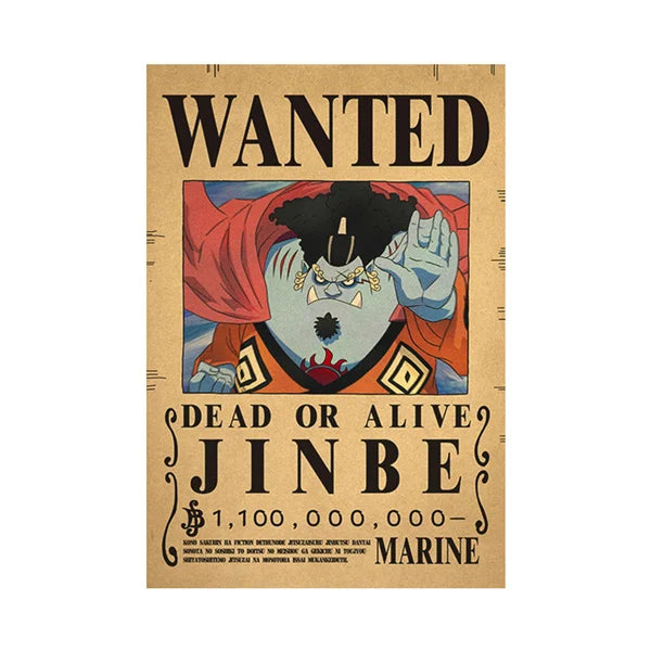 Prime - Jinbe