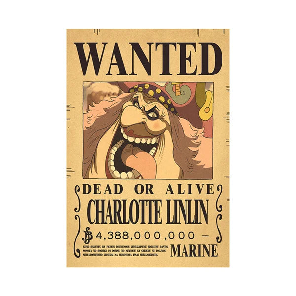 Prime - Charlotte Linlin