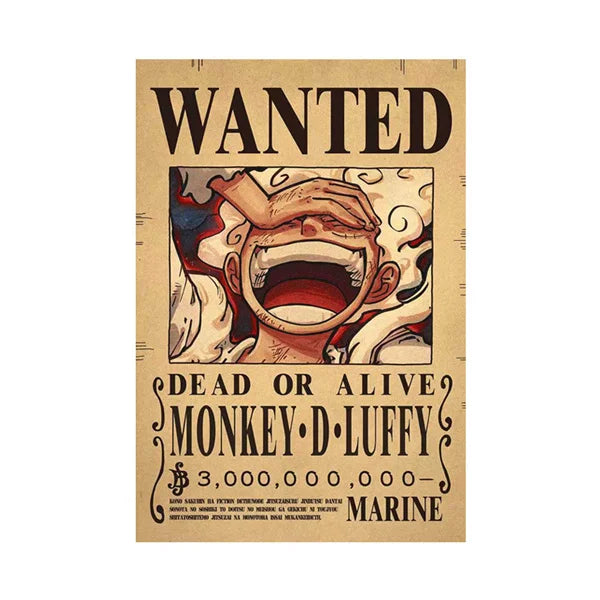 Prime - Luffy G5