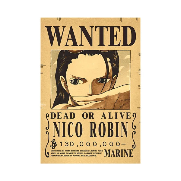 Prime - Nico Robin