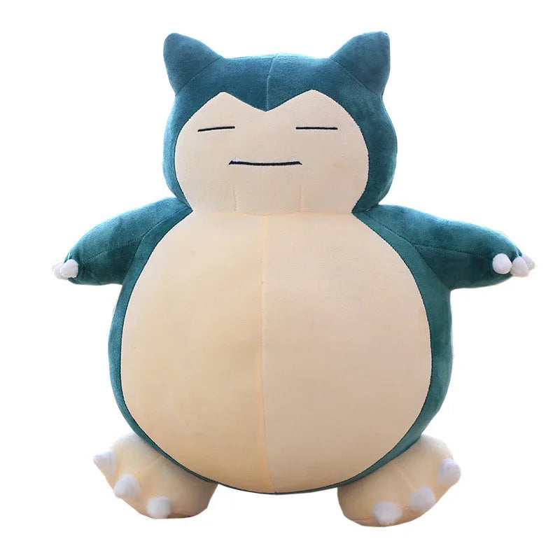 Peluche Ronflex (2 Tailles)