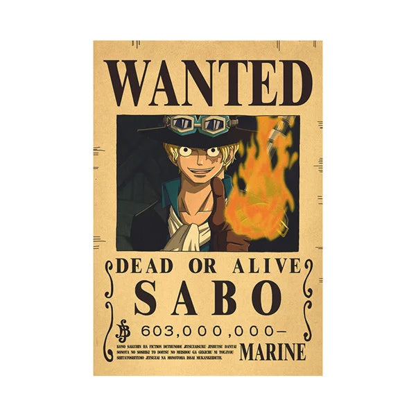 Prime - Sabo