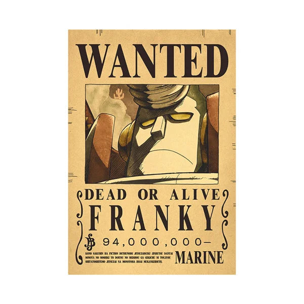 Prime - Franky