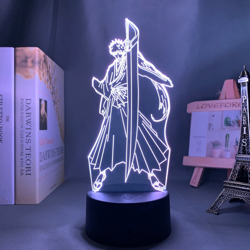 Lampe Ichigo