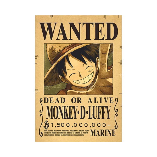 Prime - Monkey D. Luffy