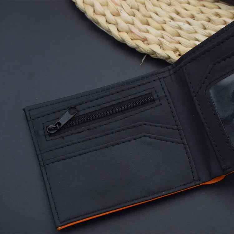 Portefeuille Naruto