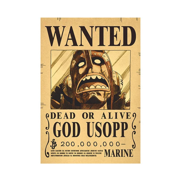 Prime - Usopp
