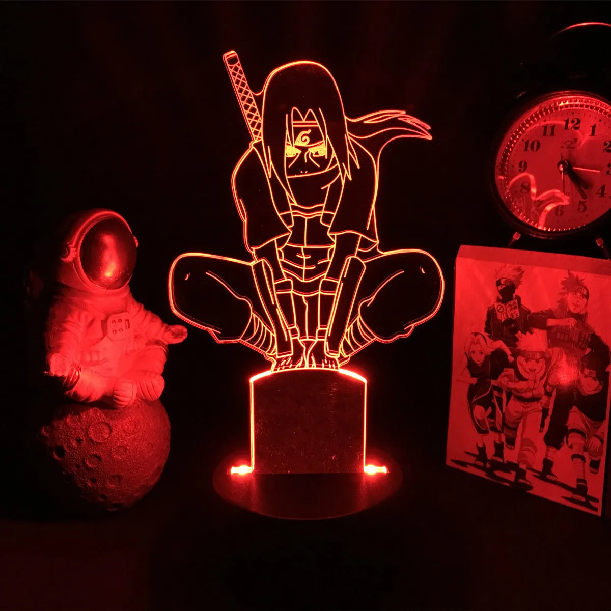 Lampe Itachi