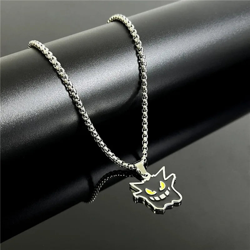 Pendentif Ectoplasma