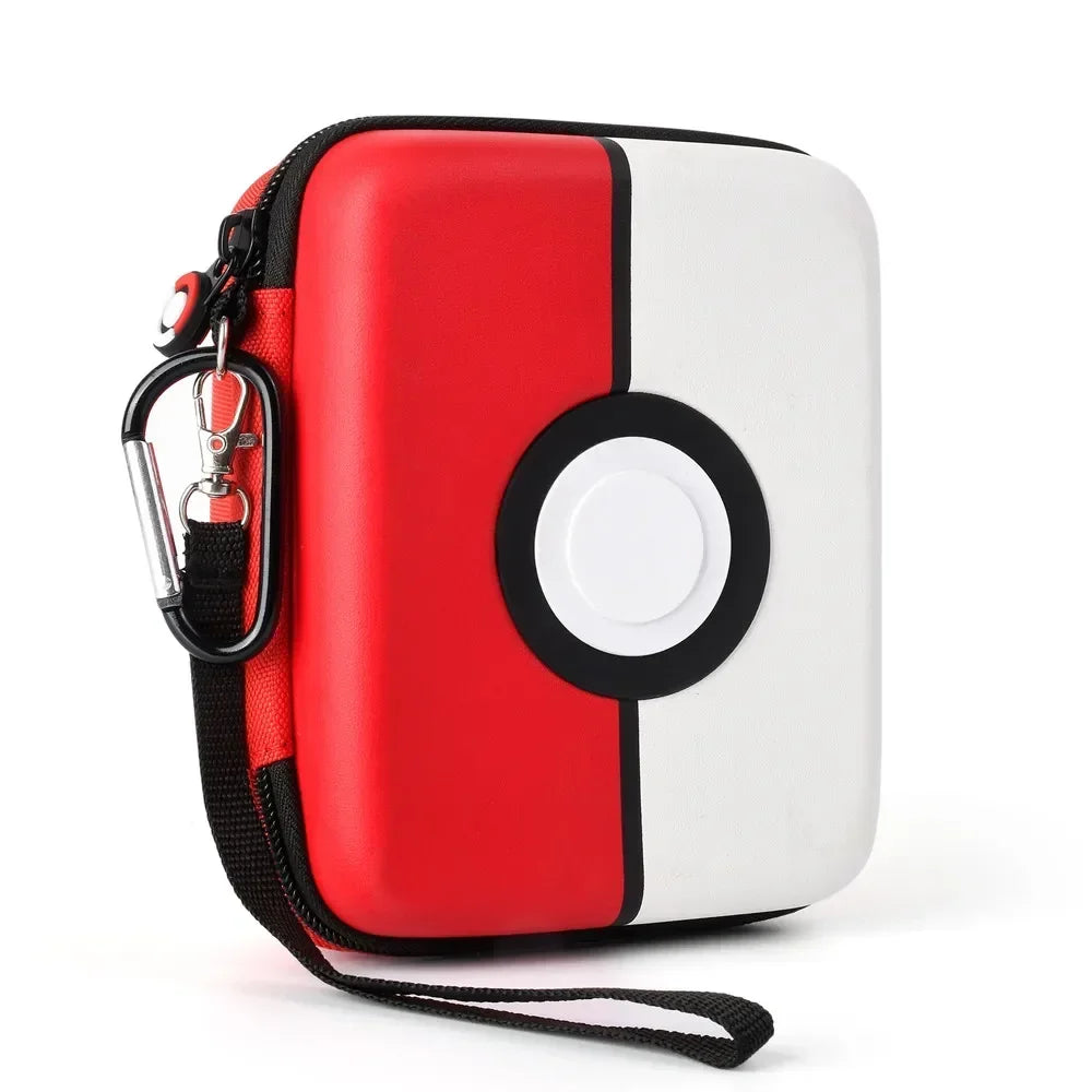 Boite de Rangement Pokémon (6 Choix)