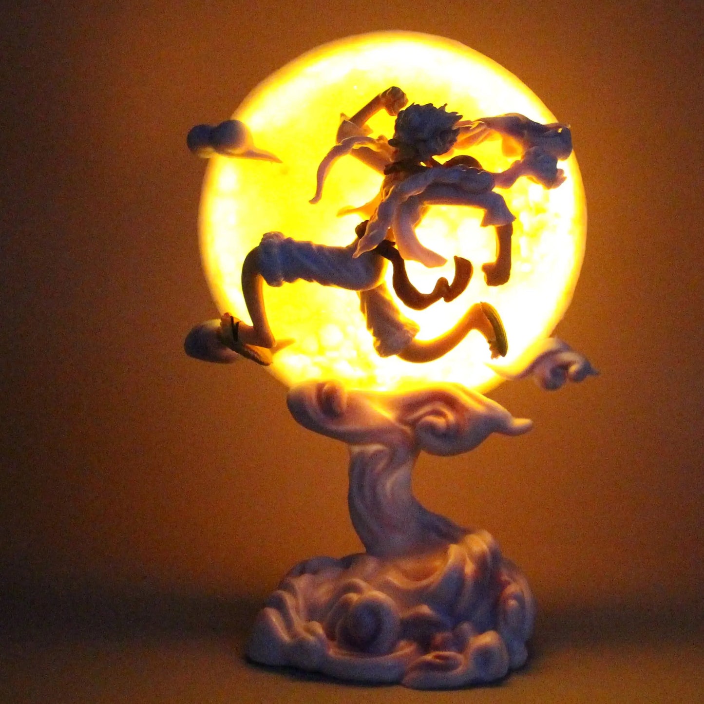 Lampe Luffy G5