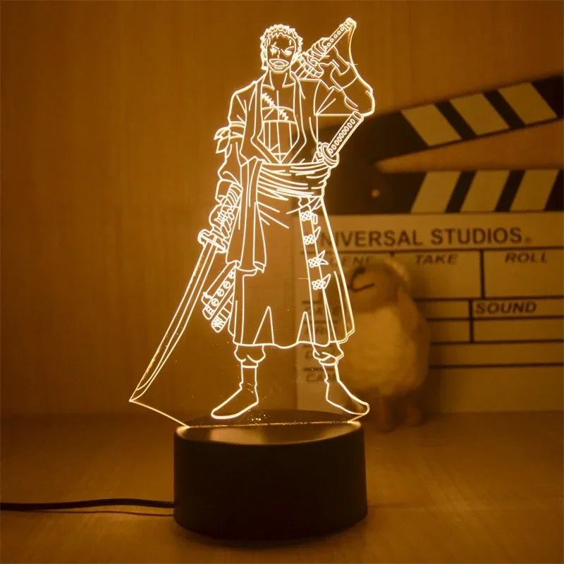 Lampe Zoro