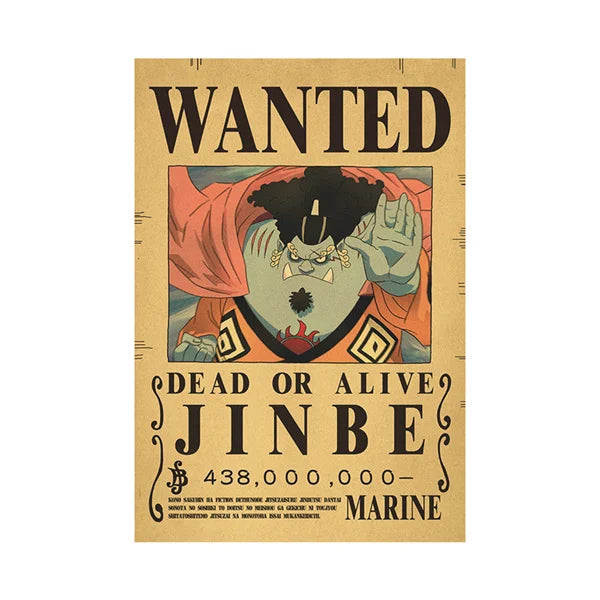 Prime - Jinbe