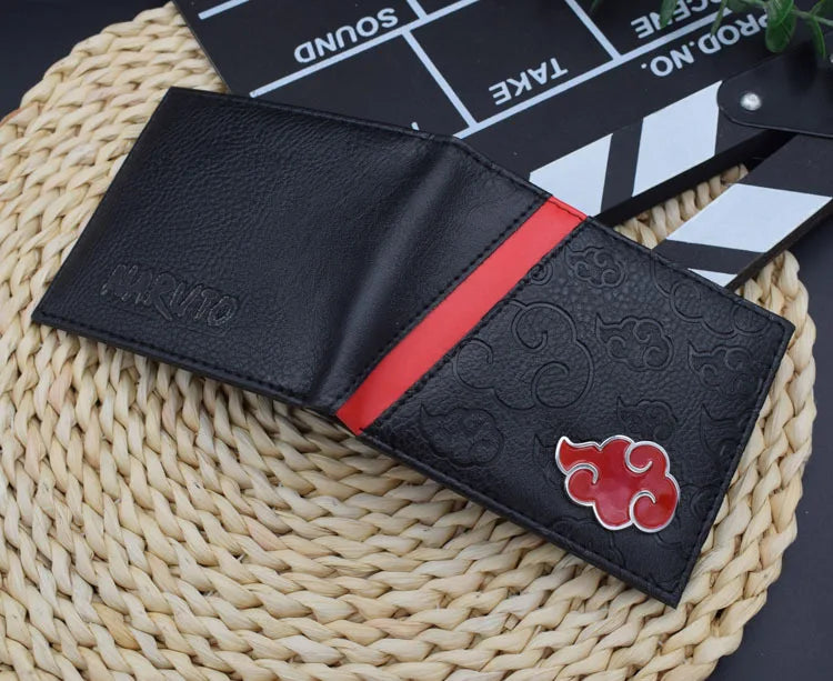 Portefeuille Akatsuki