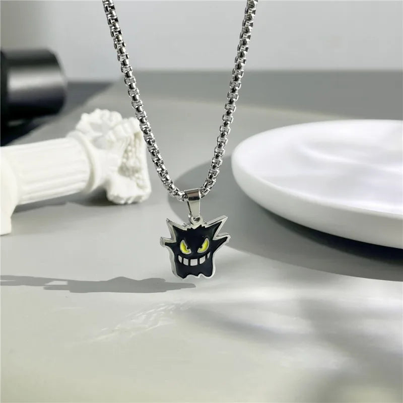 Pendentif Ectoplasma