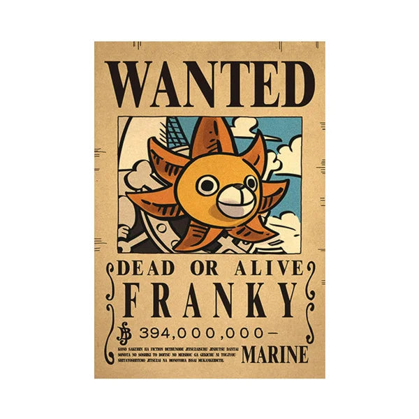 Prime - Franky