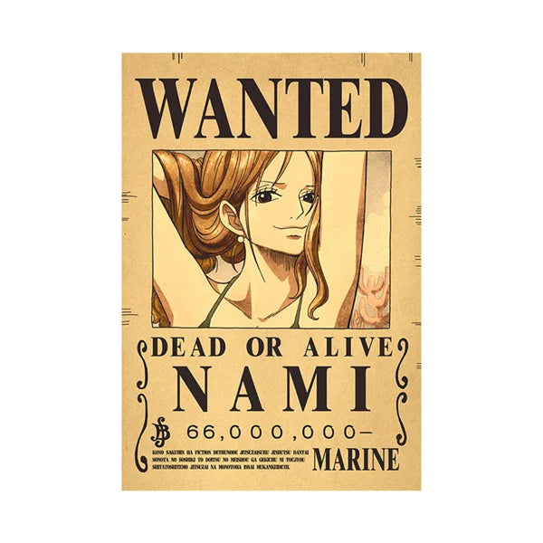 Prime - Nami