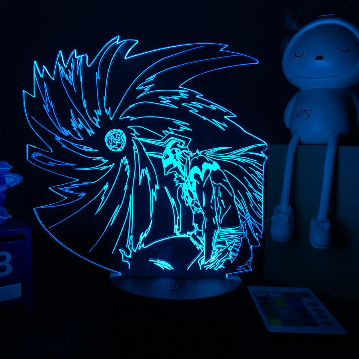 Lampe Ichigo
