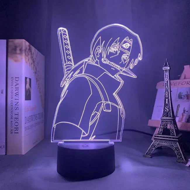 Lampe Itachi
