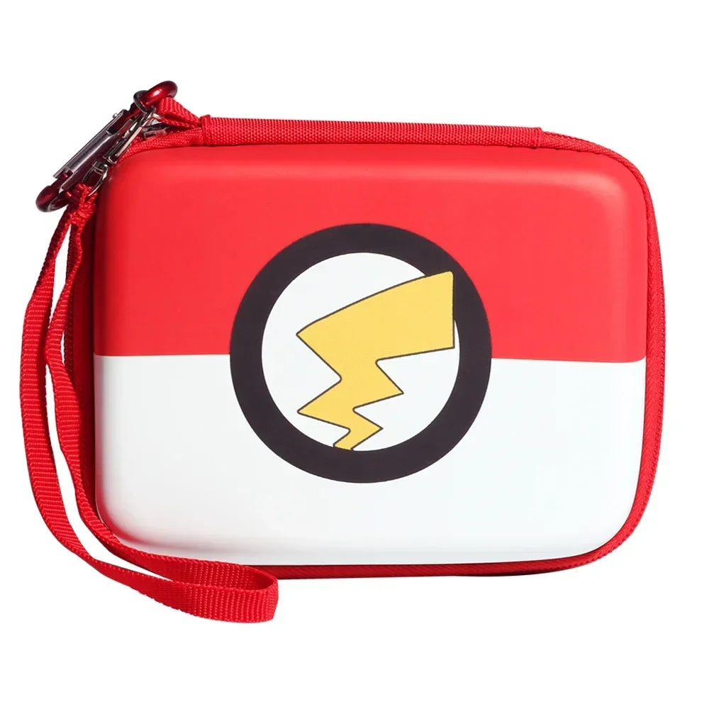 Boite de Rangement Pokémon (6 Choix)