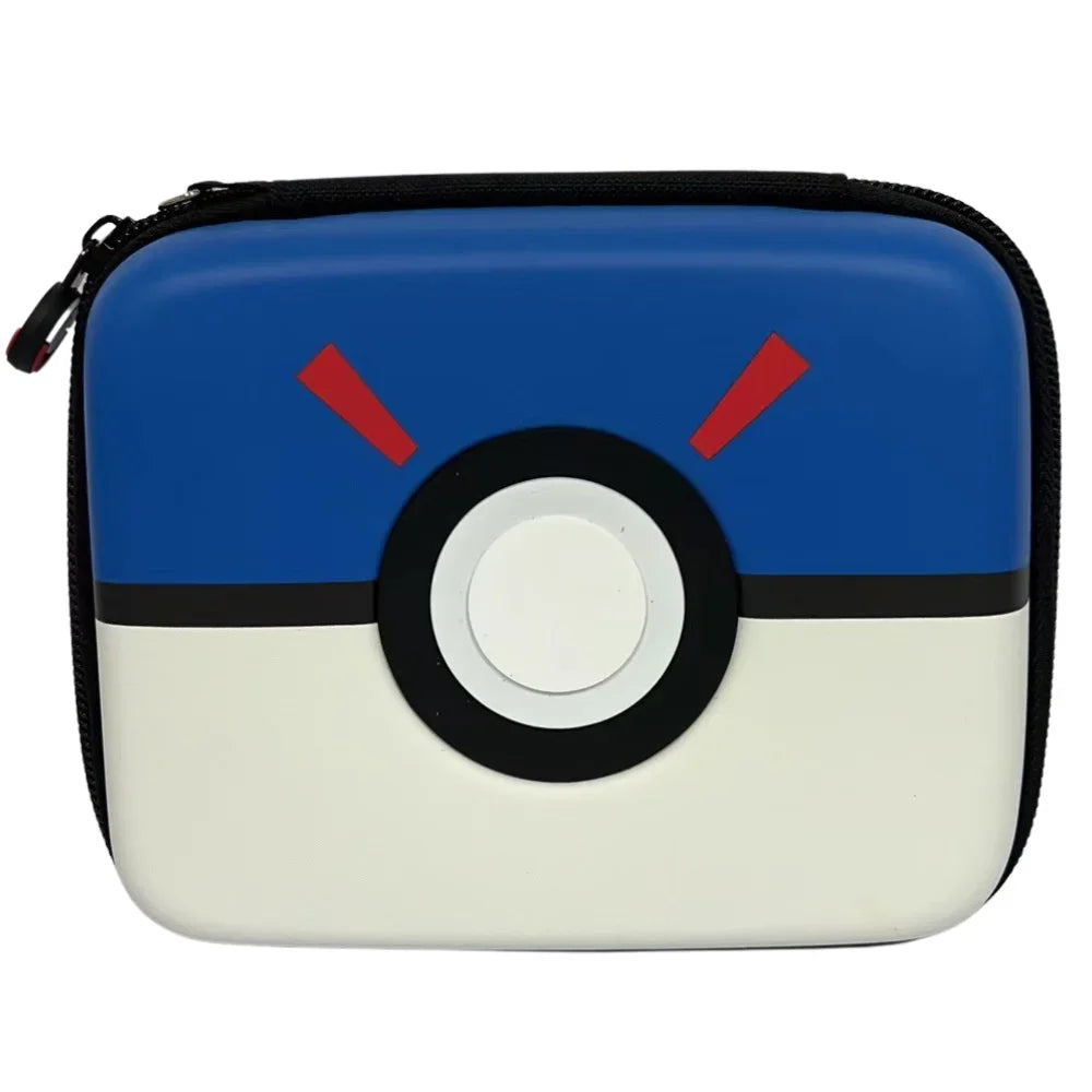 Boite de Rangement Pokémon (6 Choix)