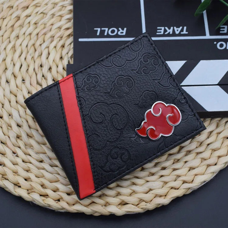 Portefeuille Akatsuki