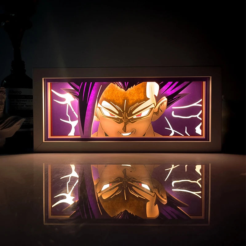 Lampe Gohan Beast