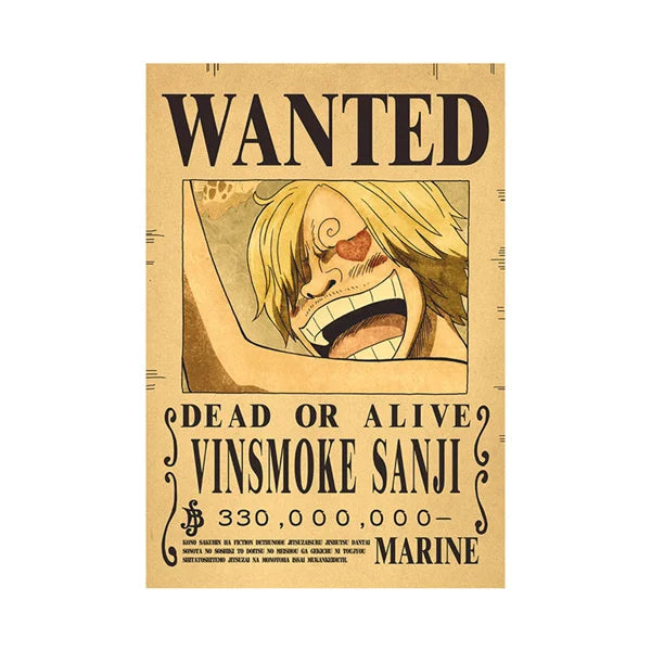 Prime - Sanji