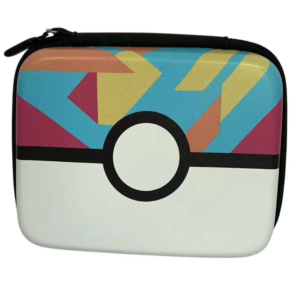 Boite de Rangement Pokémon (6 Choix)