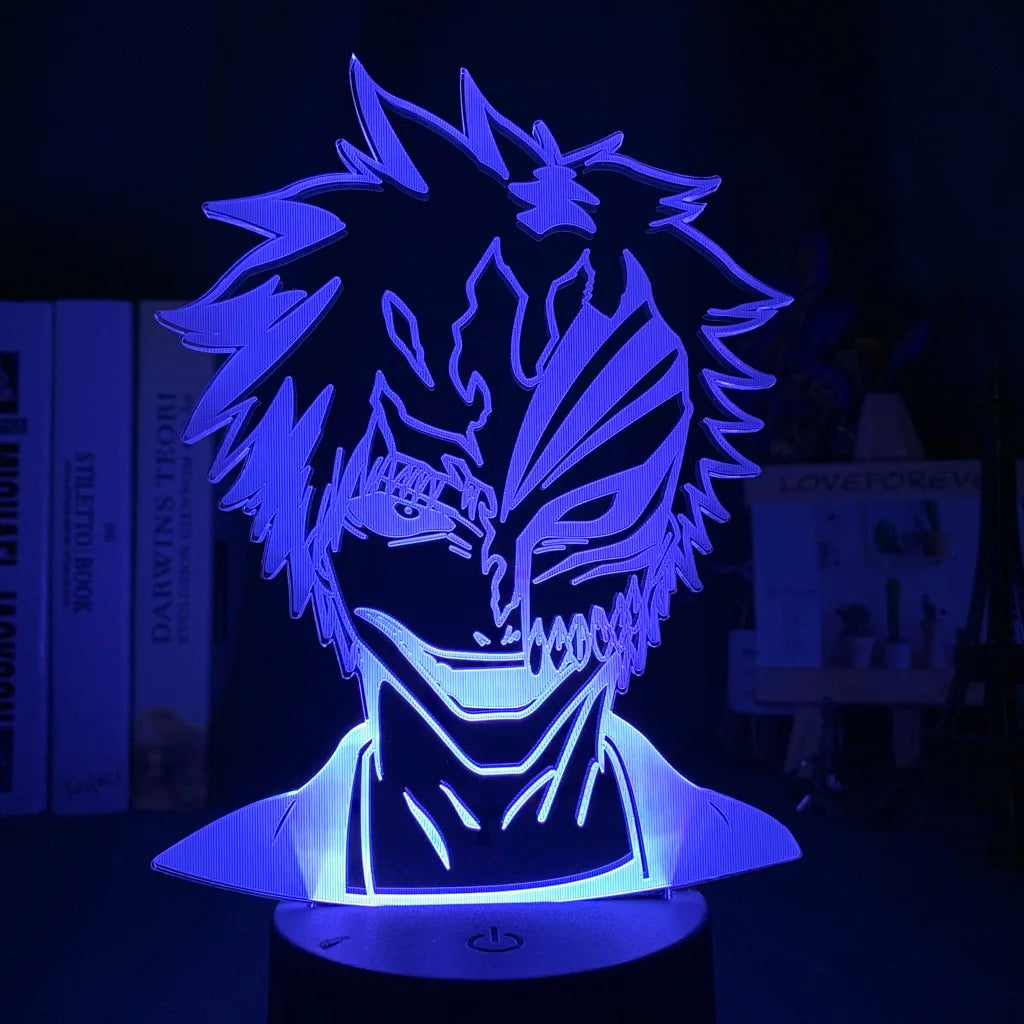 Lampe Ichigo