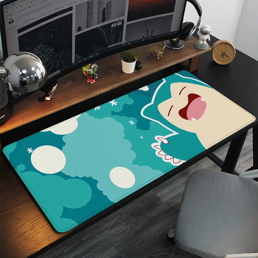 Tapis de Souris Ronflex (7 Tailles)