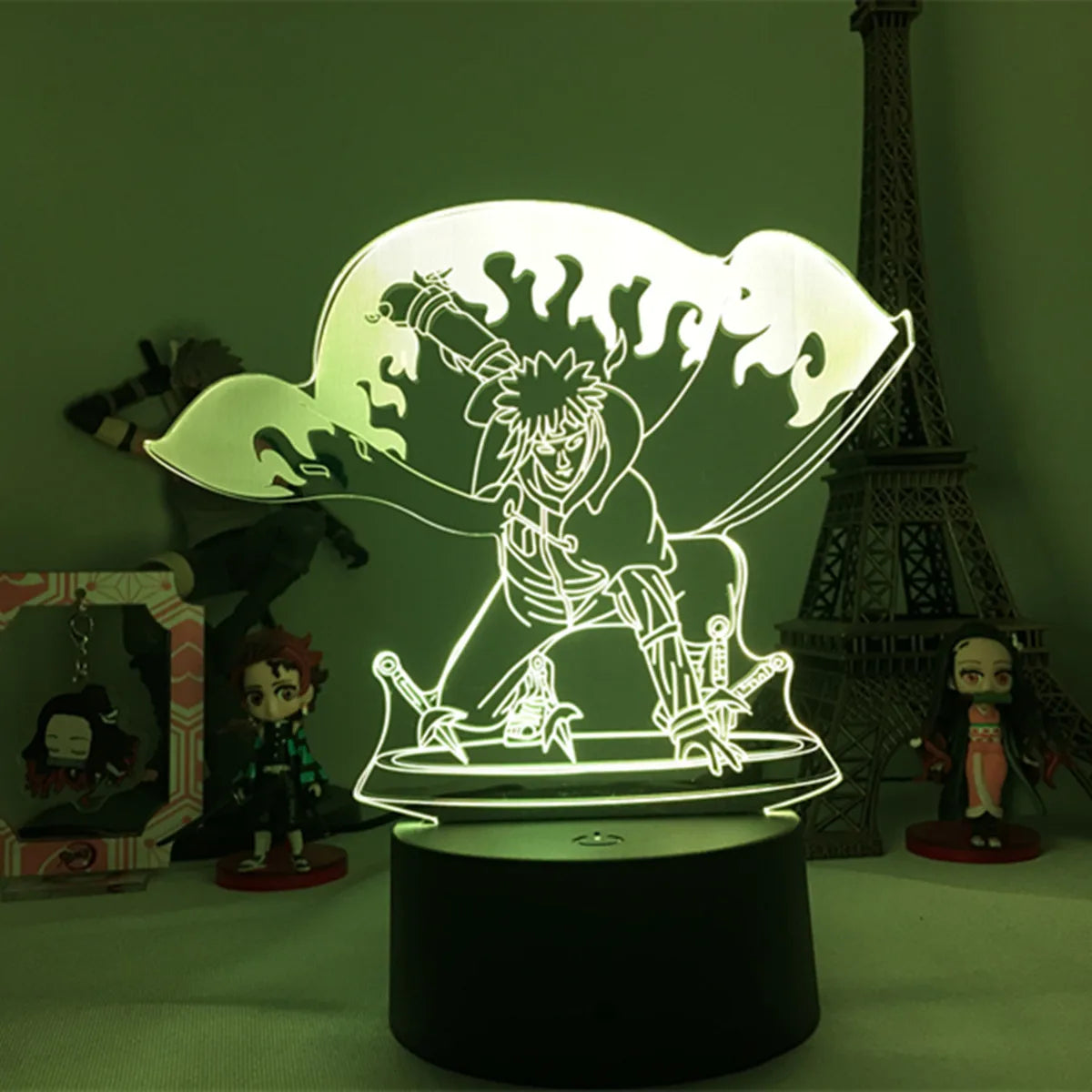 Lampe Minato