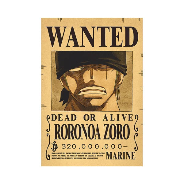Prime - Roronoa Zoro