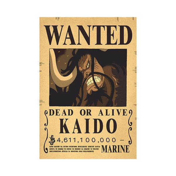 Prime - Kaido