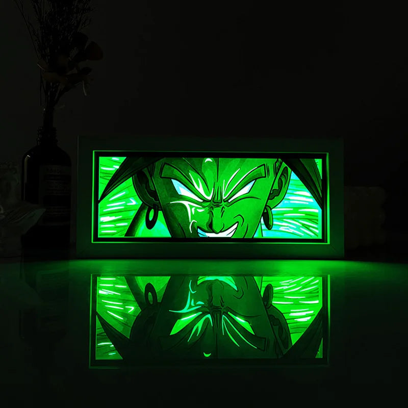 Lampe Broly