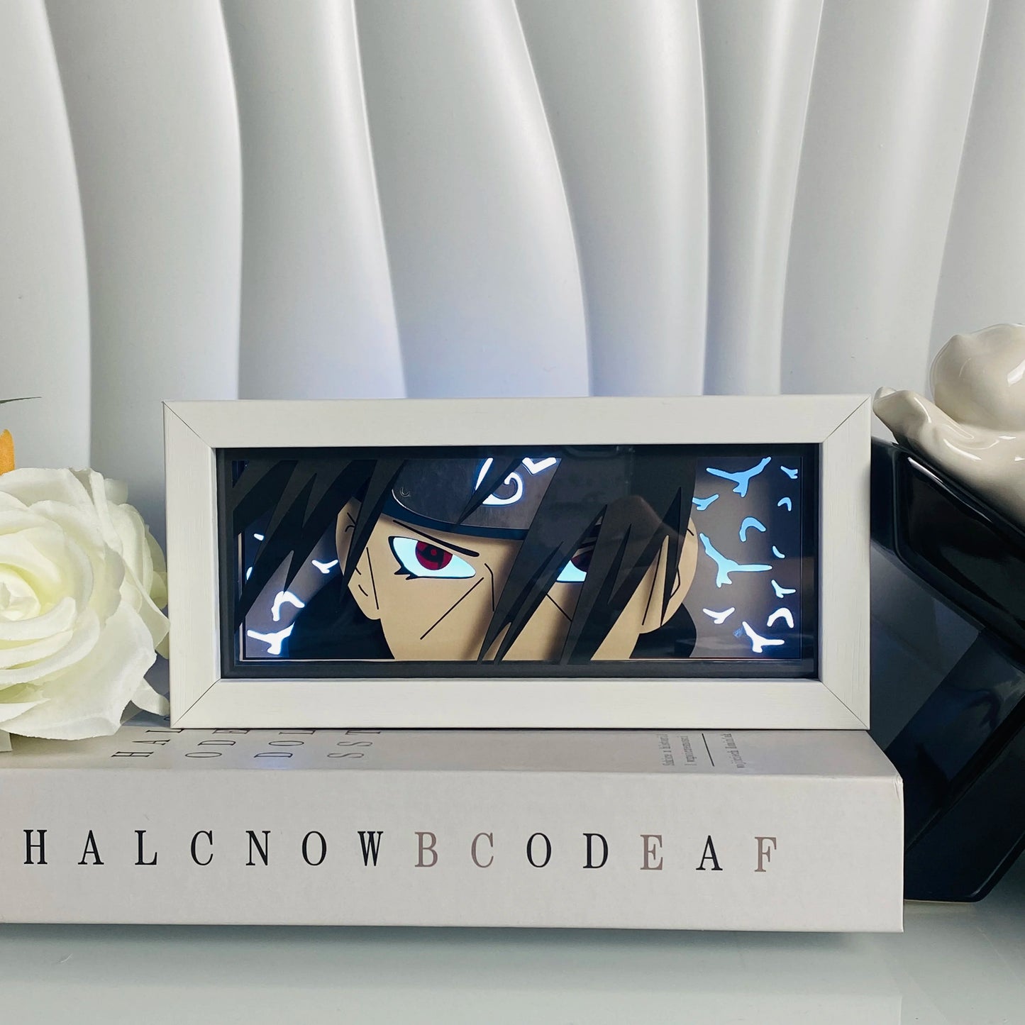Lampe Itachi