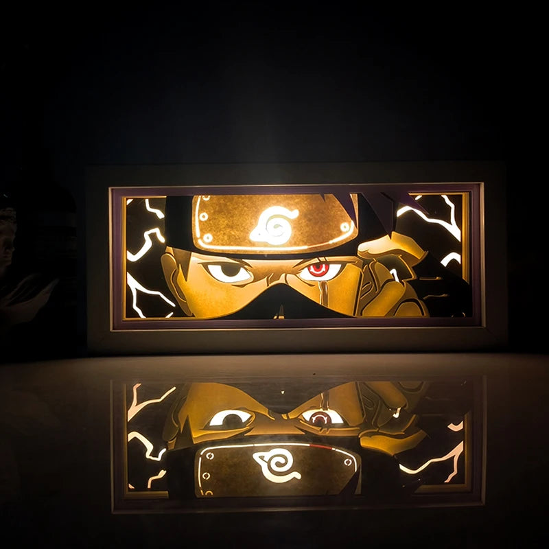 Lampe Kakashi