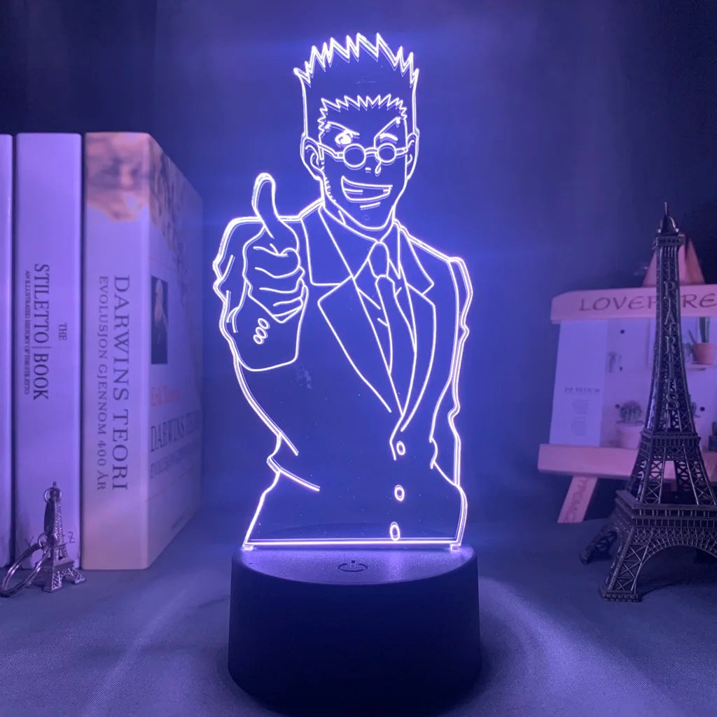 Lampe Luolio