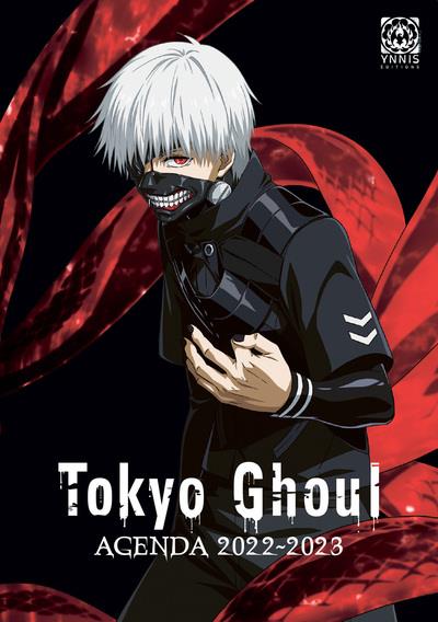 Tokyo Ghoul