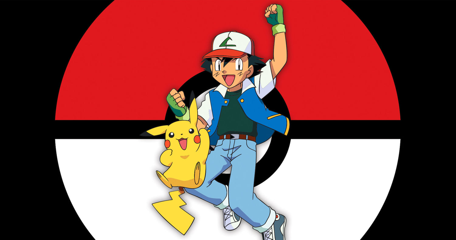 Pokémon