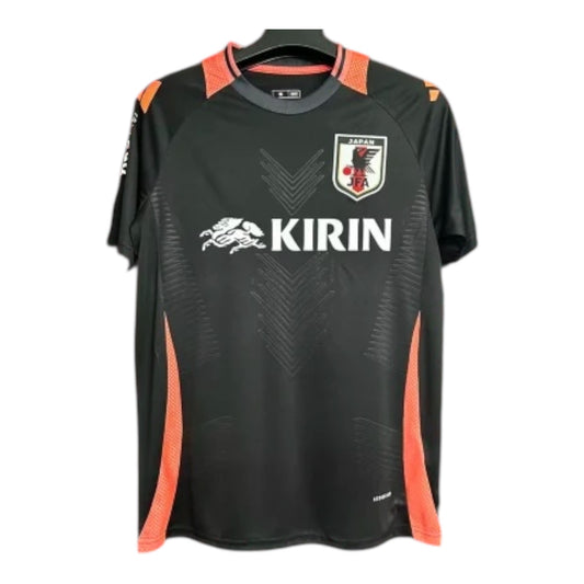 Maillot Kirin Noir