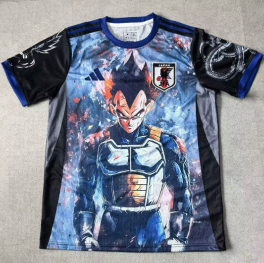 Maillot Vegeta