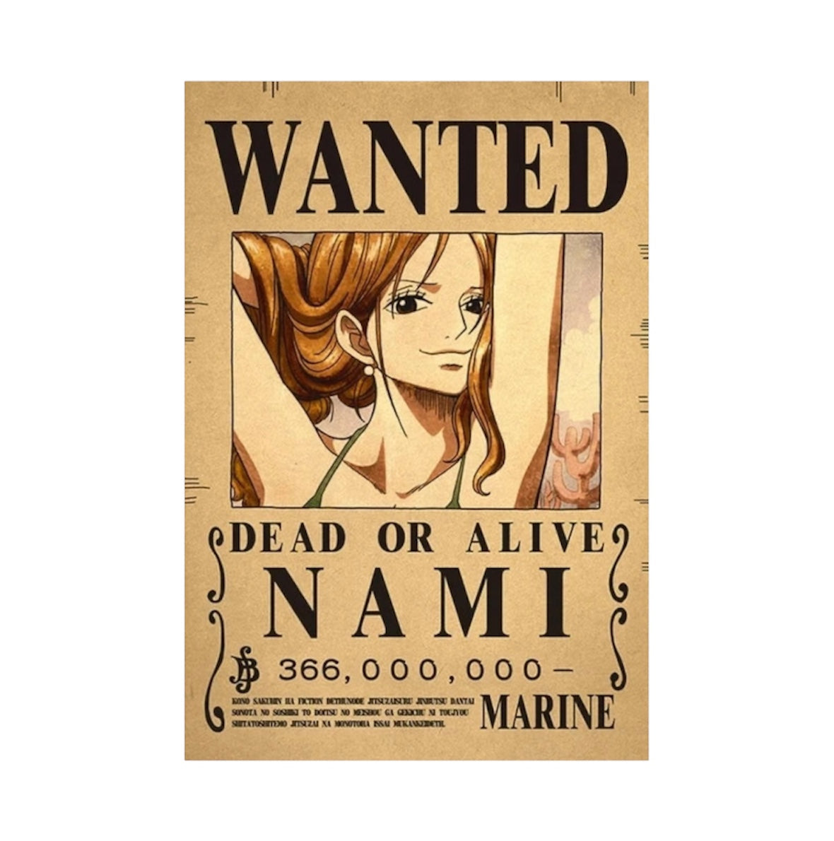 Prime - Nami