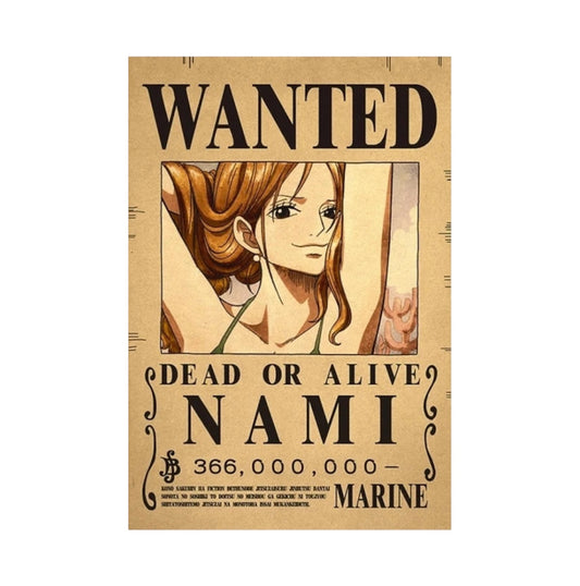 Prime - Nami