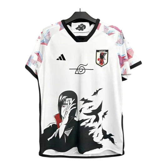 Maillot Itachi