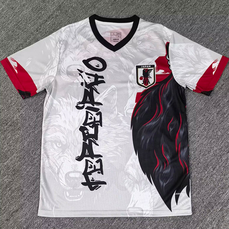 Maillot Wolf